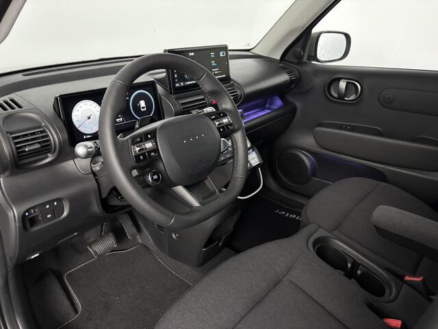 Hyundai INSTER Evolve Sky 49 kWh | Winterpack | Demo | Snel rijden!