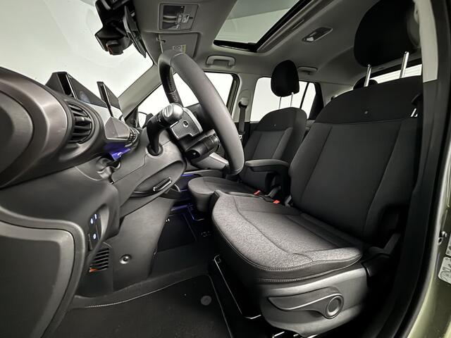 Hyundai INSTER Evolve Sky 49 kWh | Winterpack | Demo | Snel rijden!