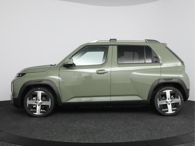 Hyundai INSTER Evolve Sky 49 kWh | Winterpack | Demo | Snel rijden!