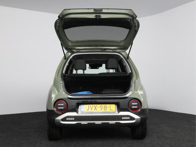 Hyundai INSTER Evolve Sky 49 kWh | Winterpack | Demo | Snel rijden!