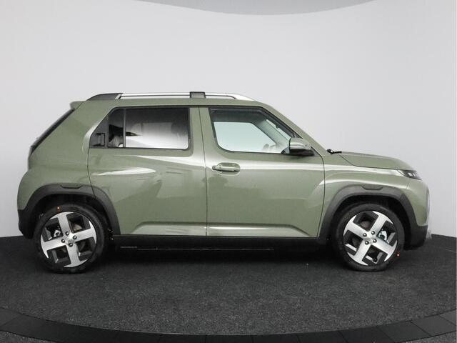 Hyundai INSTER Evolve Sky 49 kWh | Winterpack | Demo | Snel rijden!