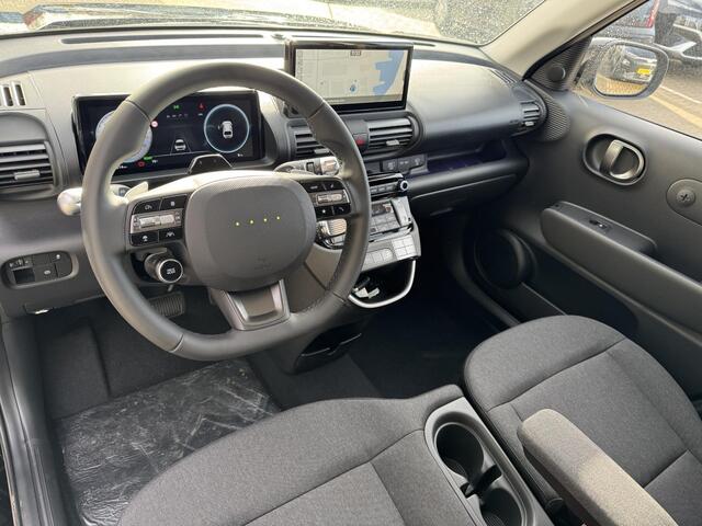 Hyundai INSTER Evolve 49 kWh Direct Beschikbaar!