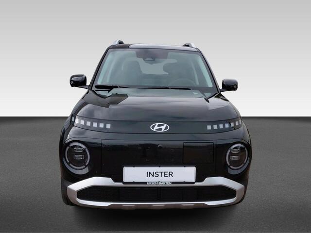 Hyundai INSTER Evolve 49 kWh VAN ¤30.785 VOOR ¤27.285