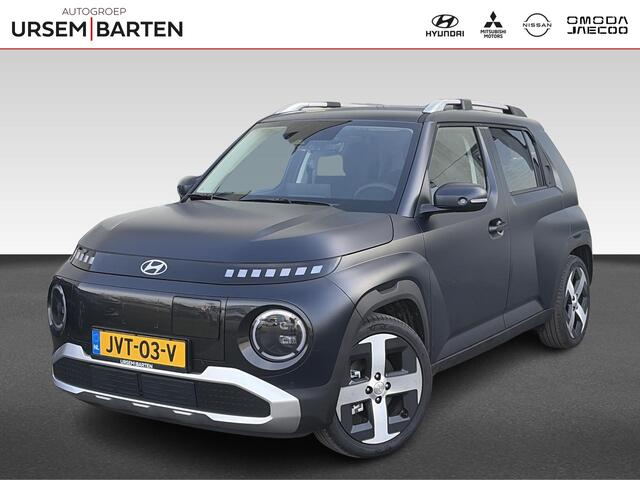 Hyundai INSTER Evolve Sky 49 kWh