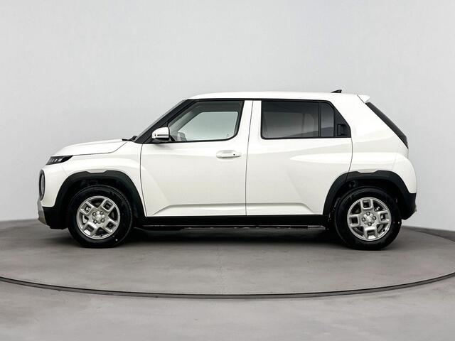 Hyundai INSTER Pulse 49 kWh | Actieradius 370km | 3-Fasen | Snelladen | Navigatie | Camera | Parkeersensoren |