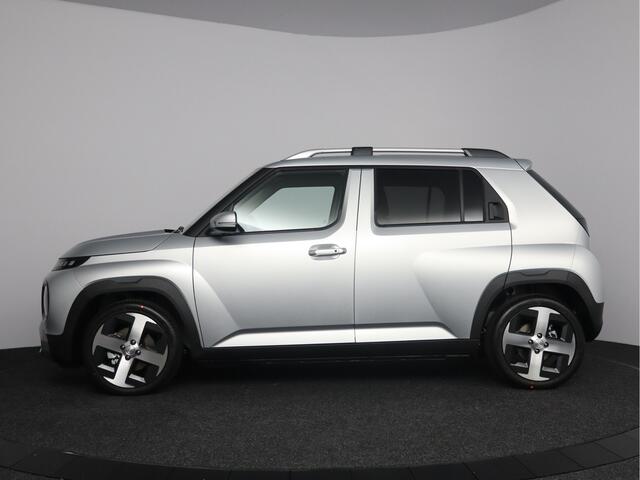 Hyundai INSTER Evolve 49 kWh | Navigatie | Ambient Lighting | 17'' lichtmetalen velgen | Snel leverbaar ! |