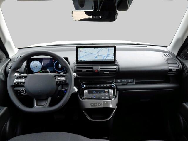 Hyundai INSTER Pulse 49 kWh