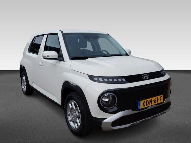 Hyundai INSTER Pulse 49 kWh