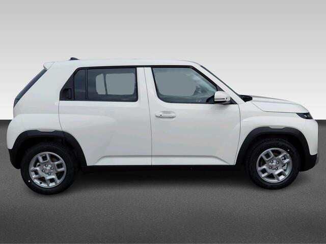 Hyundai INSTER Pulse 49 kWh