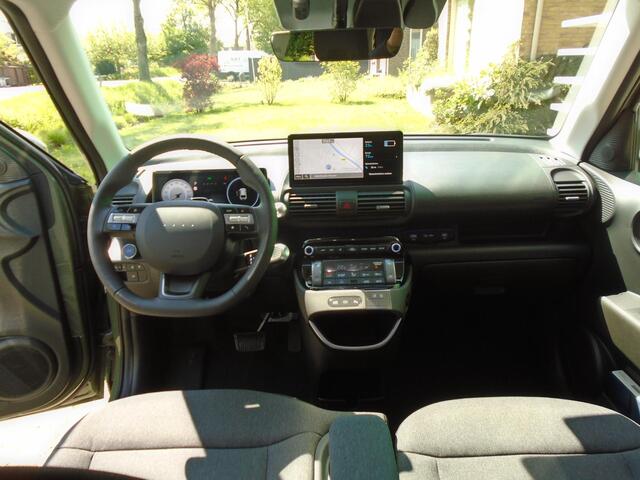 Hyundai INSTER 49 kWh FWD Cross
