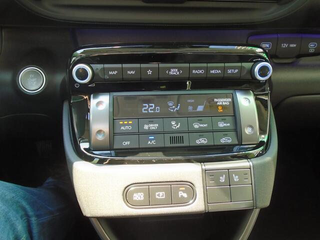 Hyundai INSTER 49 kWh FWD Cross