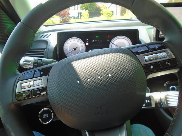Hyundai INSTER 49 kWh FWD Cross
