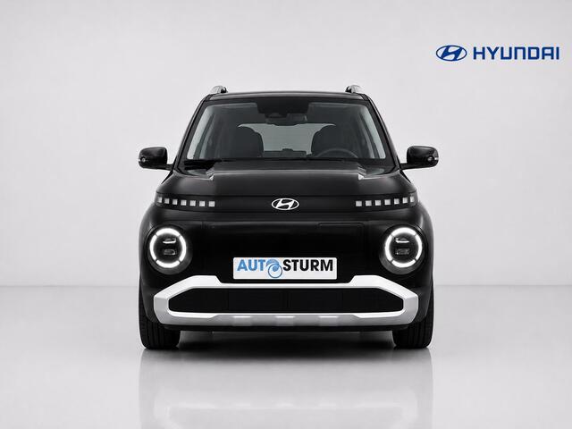 Hyundai INSTER Evolve 49 kWh Winter + Tech Pack