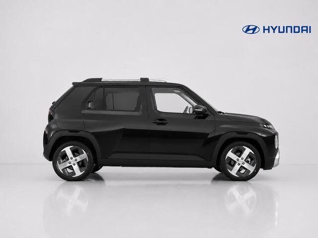 Hyundai INSTER Evolve 49 kWh Winter + Tech Pack