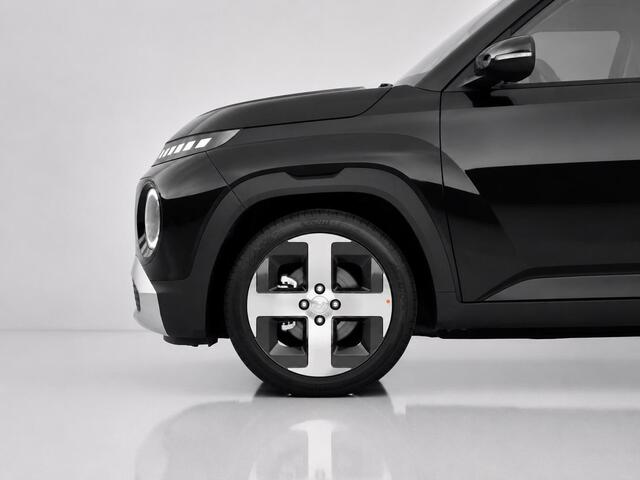 Hyundai INSTER Evolve 49 kWh Winter + Tech Pack