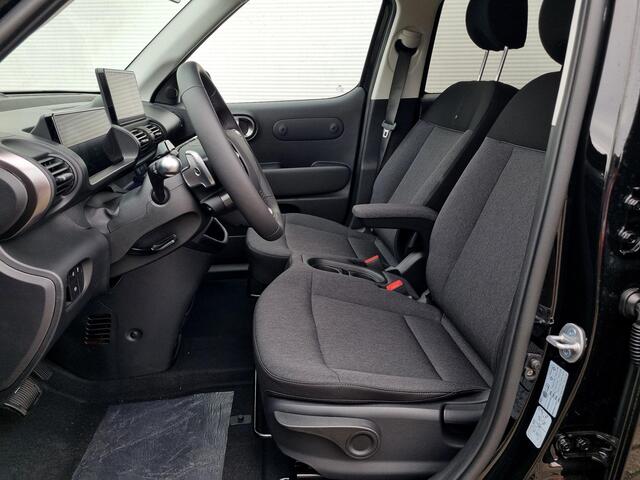 Hyundai INSTER Evolve 49 kWh Winter + Tech Pack ** Nu met 3.000,- voordeel **