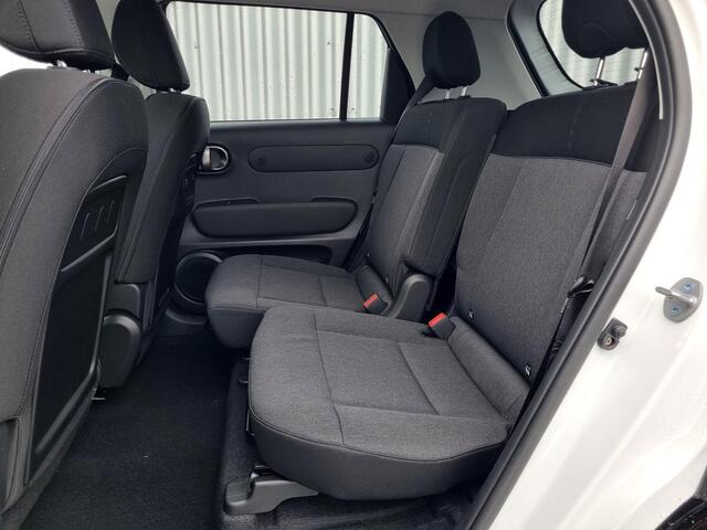Hyundai INSTER Evolve 49 kWh / winter & Tech pack / ¤3000,- inruilvoordeel / Navigatie / Apple & Android carplay / Adaptieve cruise control / 360c camera /