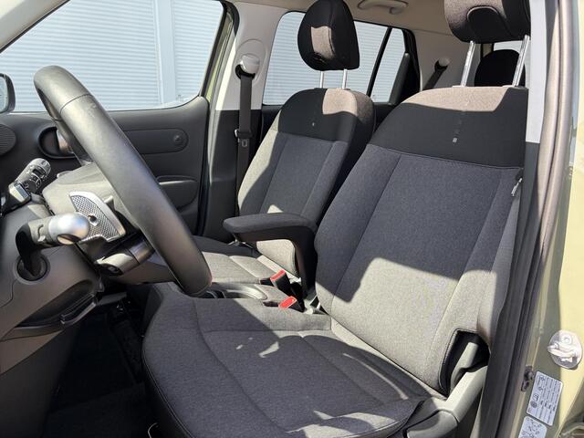 Hyundai INSTER Evolve Sky Plus 49 kWh / Soh 98,9 % / Schuif-/kanteldak / Voorstoelen verwarmd /