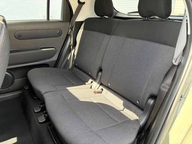 Hyundai INSTER Evolve Sky Plus 49 kWh / Soh 98,9 % / Schuif-/kanteldak / Voorstoelen verwarmd /