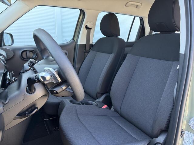 Hyundai INSTER E-Motion 49 kWh / lage kilometers / Airco (automatisch) / Navigatiesysteem / Apple Carplay/Android Auto /