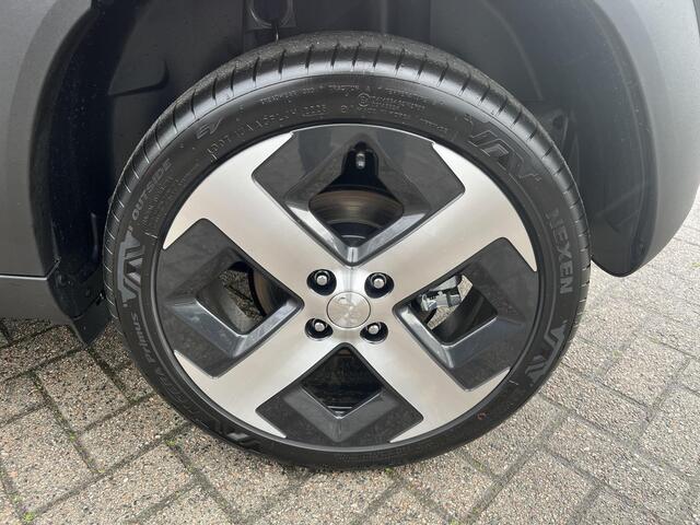 Hyundai INSTER Evolve Sky 49 kWh Rijklaarprijs! | Zonnedak | Adaptief Cruise Control | Apple CarPlay/Android Auto | Navigatie | Snelladen |