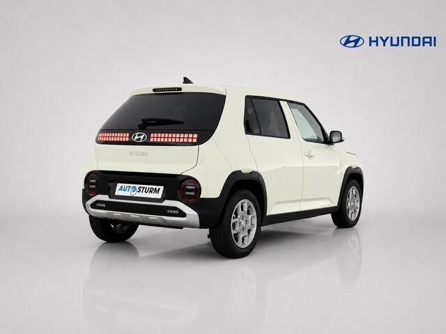 Hyundai INSTER Pulse 49 kWh