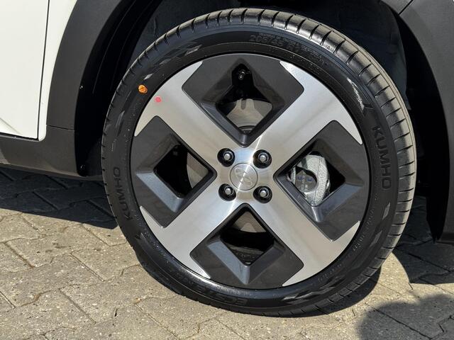 Hyundai INSTER Evolve 49 kWh / ¤3000,- Voordeel / Snel Leverbaar / Adaptive Cruise / Keyless / Navigatie /