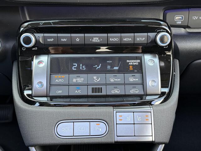 Hyundai INSTER Pulse Advanced 42 kWh / ¤2000,- Voordeel / Snel Leverbaar / Stoel+Stuur Verwarming / Keyless / Navigatie /