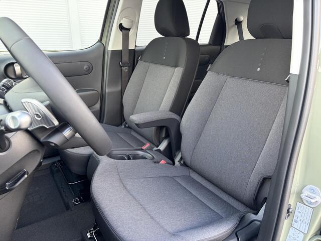 Hyundai INSTER Pulse Advanced 42 kWh / ¤2000,- Voordeel / Snel Leverbaar / Stoel+Stuur Verwarming / Keyless / Navigatie /