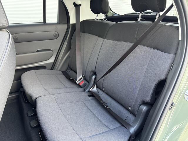 Hyundai INSTER Pulse Advanced 42 kWh / ¤2000,- Voordeel / Snel Leverbaar / Stoel+Stuur Verwarming / Keyless / Navigatie /