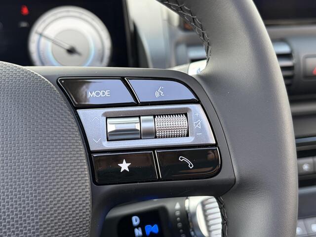 Hyundai INSTER Pulse Advanced 42 kWh / ¤2000,- Voordeel / Snel Leverbaar / Stoel+Stuur Verwarming / Keyless / Navigatie /
