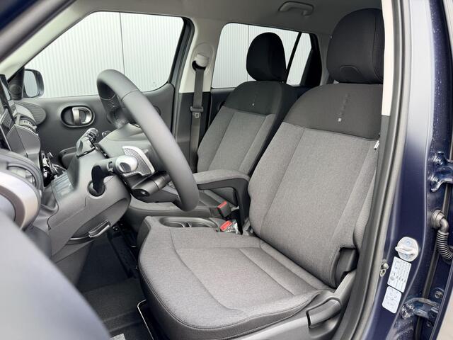 Hyundai INSTER Evolve 49 kWh LED Verlichting / 17 Inch / Dynamische Navigatie / Achteruitrijcamera / Parkeersensoren Voor + Achter /