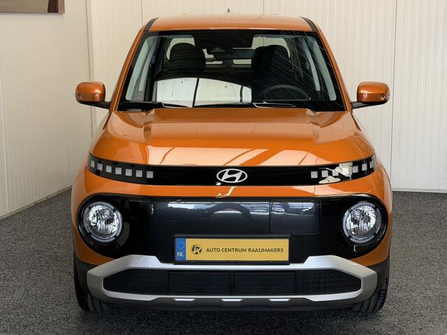 Hyundai INSTER Evolve Pixel 49 kWh NIEUW !!! 5 jaar Fabrieksgarantie ! NIEUW BINNEN