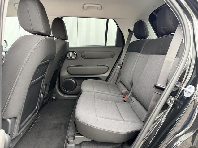 Hyundai INSTER Pulse 49 kWh / Demo Deal / 370 KM WLTP / Dynamische Navigatie / Achteruitrijcamera / Climate Control / Adaptive Cruise Control / Verschuifbare Achterbank / Leder Stuurwiel / 15 Inch Lichtmetaal /