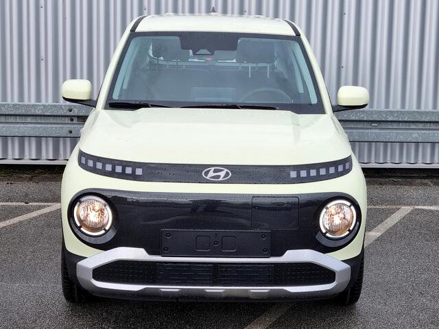 Hyundai INSTER E-Motion 49 kWh / ¤3000,- Voordeel / Uit Voorraad Leverbaar /