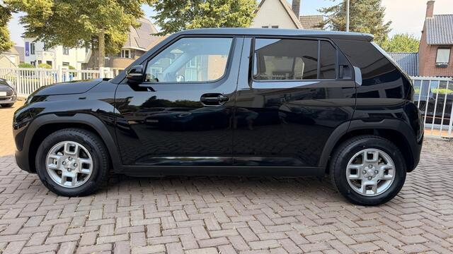 Hyundai INSTER Pulse 49 kWh | Warmtepomp | Stoelverwarming |