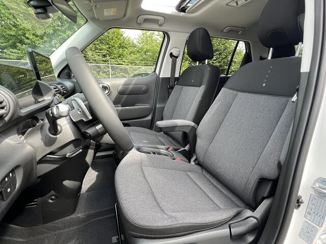 Hyundai INSTER Pulse Advanced 42 kWh | Uit voorraad leverbaar | Apple CarPlay/Android Auto | Adaptieve Cruise Control | Parkeersensoren voor en achter | Navigatie | Schuif/Kanteldak