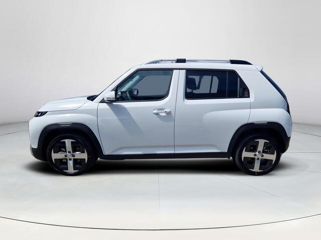 Hyundai INSTER inster | Voorraadauto | Navigatie | 17 inch LMV |