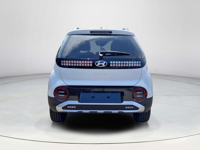 Hyundai INSTER inster | Voorraadauto | Navigatie | 17 inch LMV |