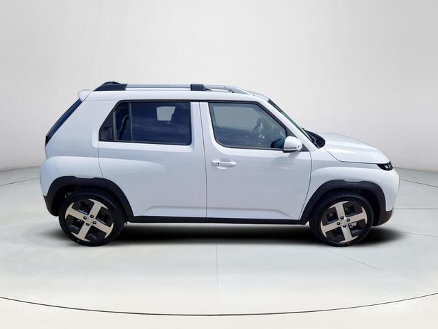 Hyundai INSTER inster | Voorraadauto | Navigatie | 17 inch LMV |
