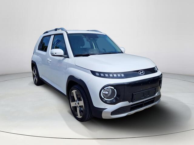 Hyundai INSTER inster | Voorraadauto | Navigatie | 17 inch LMV |