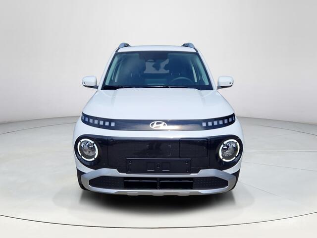 Hyundai INSTER inster | Voorraadauto | Navigatie | 17 inch LMV |