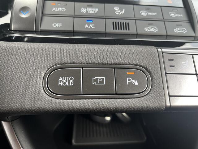 Hyundai INSTER inster | Voorraadauto | Navigatie | 17 inch LMV |