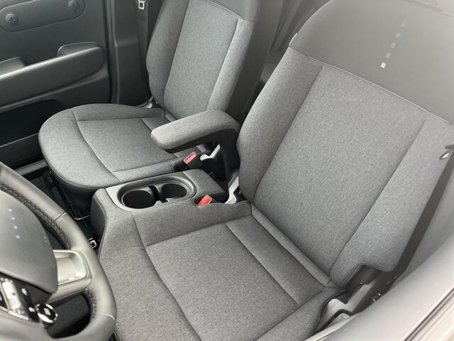 Hyundai INSTER inster | Voorraadauto | Navigatie | 17 inch LMV |