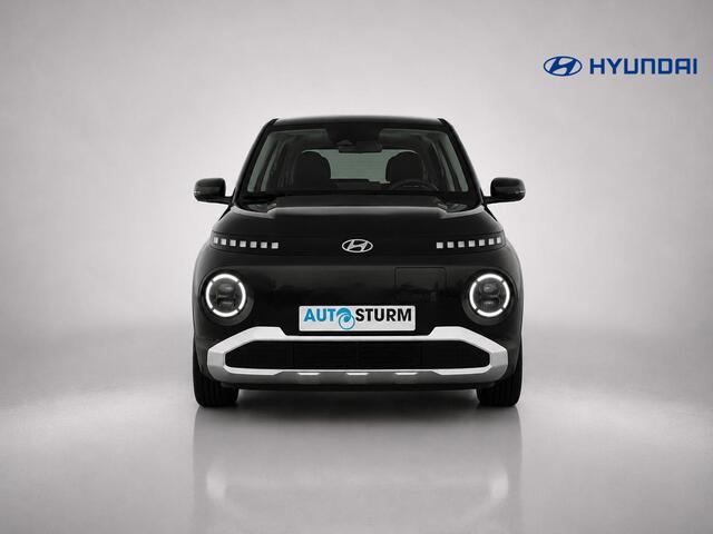 Hyundai INSTER E-Motion 5p. 42 kWh
