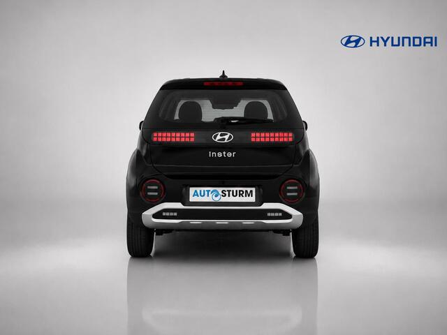 Hyundai INSTER E-Motion 5p. 42 kWh