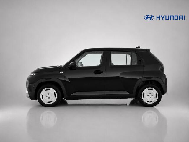 Hyundai INSTER E-Motion 5p. 42 kWh
