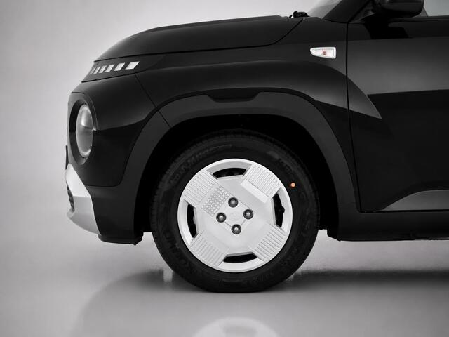 Hyundai INSTER E-Motion 5p. 42 kWh