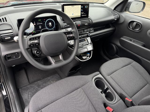 Hyundai INSTER E-Motion 5p. 42 kWh