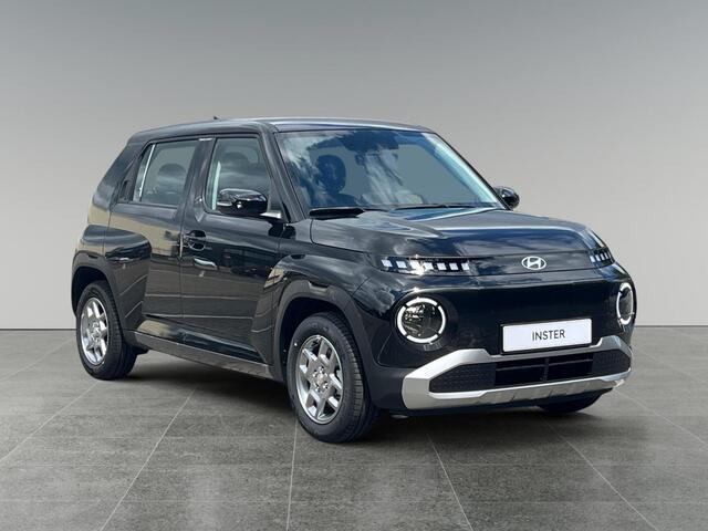 Hyundai INSTER E-Motion 5p. 42 kWh | CAMERA | CLIMATE CONTROL | APPLE CARPLAY / ANDROID AUTO |